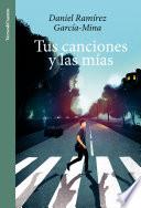 Tus canciones y las mías