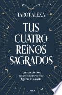 Tus cuatro reinos sagrados