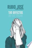 Tus Defectos No Se Tocan
