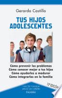 Tus hijos adolescentes