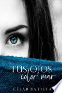 Tus Ojos Color Mar