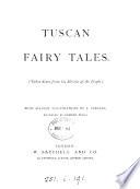 Tuscan fairy tales [by V. Paget].