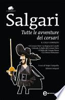 Tutte le avventure dei corsari