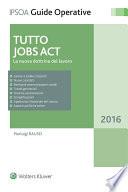 Tutto Jobs Act