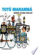 Tutú marambá