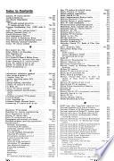 TV Directory