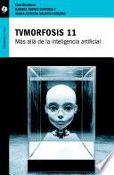 TVMorfosis 11