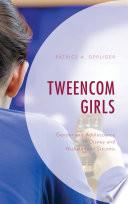 Tweencom Girls