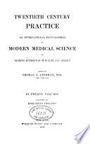 Twentieth century practice v. 15, 1898