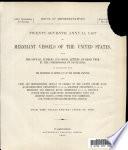 Twenty-seventh Annual List of Merchant Vessels of the United States, with the Official Numbers and Signal Letters Awarded Them by Th ECommissioner of Navigation