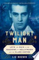 Twilight Man