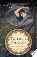 Twilight of Avalon
