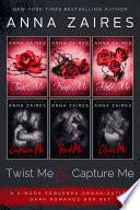 Twist Me & Capture Me