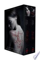 Twist Me & Keep Me (Twist Me 1 & 2)