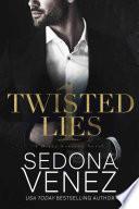 Twisted Lies: A FREE Enemies-to-Lovers Romance