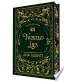 Twisted Lies (Collector's Edition)