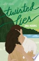 Twisted Lies - Limited Edition