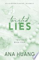 Twisted Lies - Special Edition