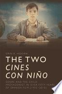 Two cines con nino