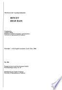 Two Plays by Valerij Romanov