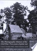 Two years of grim war