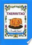Txerritxo