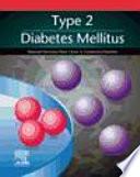 Type 2. Diabetes Mellitus