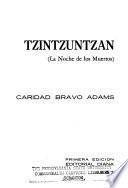 Tzintzuntzan