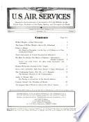 U.S. Air Services