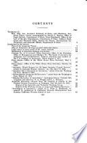 U.S. Antarctic Policy, Hearing Before the Subcommittee on Oceans and International Environment Of..., 94-1, May 15, 1975