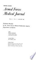 U.S. Armed Forces Medical Journal