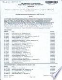 U.S. Department of Transportation Federal Motor Carrier Safety Administration Register