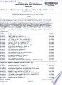 U.S. Department of Transportation Federal Motor Carrier Safety Administration Register
