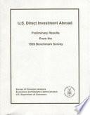 U.S. Direct Investment Abroad