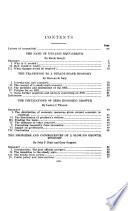 U.S. Economic Growth from 1976 to 1986: The steady state economy