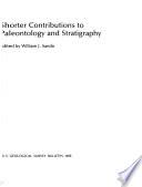 U.S. Geological Survey Bulletin