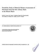 U.S. Geological Survey Bulletin