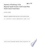 U.S. Geological Survey Professional Paper