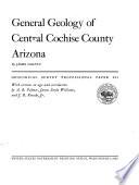 U.S. Geological Survey Professional Paper