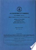 U.S. Imports for Consumption and General Imports