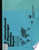 U.S. International Passenger Statistics Report