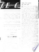 U.S. Navy Civil Engineer Corps Bulletin