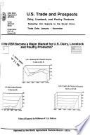 U.S. Trade and Prospects