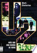 U2, más que una banda de rock