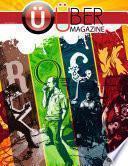 ÜBER Magazine Junio 2009