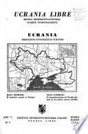 Ucránia libre