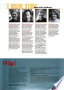 UCSF Magazine