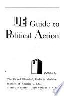 UE Guide to Political Action