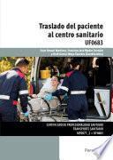 UF0683 - Traslado del paciente al centro sanitario