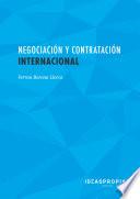 UF1784 Negociación y contratación internacional